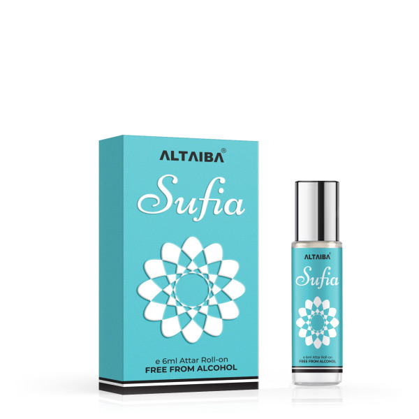 Sufia